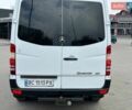 Белый Мерседес Sprinter, объемом двигателя 2.15 л и пробегом 570 тыс. км за 14200 $, фото 18 на Automoto.ua