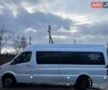 Белый Мерседес Sprinter, объемом двигателя 2.15 л и пробегом 400 тыс. км за 10000 $, фото 2 на Automoto.ua