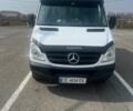 Белый Мерседес Sprinter, объемом двигателя 2.15 л и пробегом 577 тыс. км за 11953 $, фото 1 на Automoto.ua