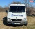 Белый Мерседес Sprinter, объемом двигателя 2.2 л и пробегом 630 тыс. км за 6900 $, фото 1 на Automoto.ua