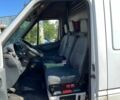 Белый Мерседес Sprinter, объемом двигателя 2.1 л и пробегом 500 тыс. км за 9000 $, фото 5 на Automoto.ua