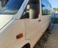 Белый Мерседес Sprinter, объемом двигателя 2.15 л и пробегом 787 тыс. км за 8500 $, фото 4 на Automoto.ua