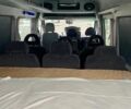 Білий Мерседес Sprinter, об'ємом двигуна 2.7 л та пробігом 350 тис. км за 8300 $, фото 23 на Automoto.ua