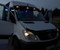 Білий Мерседес Sprinter, об'ємом двигуна 2.2 л та пробігом 750 тис. км за 13000 $, фото 9 на Automoto.ua