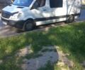 Білий Мерседес Sprinter, об'ємом двигуна 2.2 л та пробігом 750 тис. км за 13000 $, фото 5 на Automoto.ua