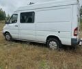 Білий Мерседес Sprinter, об'ємом двигуна 2.7 л та пробігом 350 тис. км за 8300 $, фото 5 на Automoto.ua