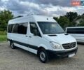 Белый Мерседес Sprinter, объемом двигателя 2.2 л и пробегом 500 тыс. км за 11800 $, фото 8 на Automoto.ua