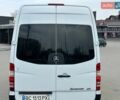 Белый Мерседес Sprinter, объемом двигателя 2.15 л и пробегом 570 тыс. км за 14200 $, фото 13 на Automoto.ua