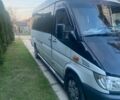 Белый Мерседес Sprinter, объемом двигателя 2.69 л и пробегом 500 тыс. км за 10300 $, фото 1 на Automoto.ua