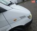 Білий Мерседес Sprinter, об'ємом двигуна 2.2 л та пробігом 380 тис. км за 7950 $, фото 18 на Automoto.ua