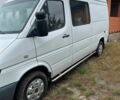Білий Мерседес Sprinter, об'ємом двигуна 2.7 л та пробігом 350 тис. км за 8300 $, фото 4 на Automoto.ua