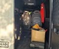 Белый Мерседес Sprinter, объемом двигателя 2.7 л и пробегом 570 тыс. км за 425000 $, фото 5 на Automoto.ua