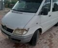 Білий Мерседес Sprinter, об'ємом двигуна 2.2 л та пробігом 80 тис. км за 5800 $, фото 1 на Automoto.ua