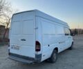 Белый Мерседес Sprinter, объемом двигателя 2.2 л и пробегом 438 тыс. км за 7300 $, фото 8 на Automoto.ua