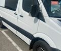 Белый Мерседес Sprinter, объемом двигателя 2.15 л и пробегом 577 тыс. км за 12304 $, фото 1 на Automoto.ua