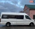 Белый Мерседес Sprinter, объемом двигателя 2.15 л и пробегом 400 тыс. км за 10000 $, фото 6 на Automoto.ua