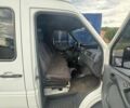 Белый Мерседес Sprinter, объемом двигателя 2.15 л и пробегом 540 тыс. км за 8000 $, фото 8 на Automoto.ua
