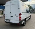 Білий Мерседес Sprinter, об'ємом двигуна 2.15 л та пробігом 290 тис. км за 9000 $, фото 4 на Automoto.ua