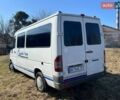 Білий Мерседес Sprinter, об'ємом двигуна 2.2 л та пробігом 630 тис. км за 6900 $, фото 3 на Automoto.ua