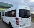 Белый Мерседес Sprinter, объемом двигателя 2.15 л и пробегом 400 тыс. км за 12800 $, фото 5 на Automoto.ua