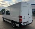 Білий Мерседес Sprinter, об'ємом двигуна 2.15 л та пробігом 290 тис. км за 9000 $, фото 6 на Automoto.ua