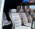 Белый Мерседес Sprinter, объемом двигателя 2.15 л и пробегом 400 тыс. км за 10000 $, фото 14 на Automoto.ua