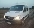 Білий Мерседес Sprinter, об'ємом двигуна 2.15 л та пробігом 310 тис. км за 11700 $, фото 1 на Automoto.ua