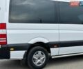 Белый Мерседес Sprinter, объемом двигателя 2.15 л и пробегом 570 тыс. км за 14200 $, фото 17 на Automoto.ua