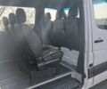 Білий Мерседес Sprinter, об'ємом двигуна 2.1 л та пробігом 310 тис. км за 11700 $, фото 9 на Automoto.ua