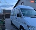 Белый Мерседес Sprinter, объемом двигателя 2.15 л и пробегом 265 тыс. км за 8000 $, фото 2 на Automoto.ua