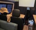 Белый Мерседес Sprinter, объемом двигателя 2.15 л и пробегом 444 тыс. км за 28888 $, фото 11 на Automoto.ua