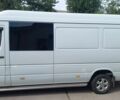 Белый Мерседес Sprinter, объемом двигателя 2.2 л и пробегом 80 тыс. км за 14000 $, фото 28 на Automoto.ua