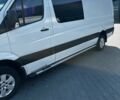 Білий Мерседес Sprinter, об'ємом двигуна 2.2 л та пробігом 300 тис. км за 16990 $, фото 8 на Automoto.ua