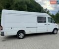 Білий Мерседес Sprinter, об'ємом двигуна 2.15 л та пробігом 399 тис. км за 12000 $, фото 7 на Automoto.ua