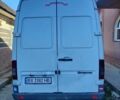 Белый Мерседес Sprinter, объемом двигателя 2.15 л и пробегом 787 тыс. км за 8500 $, фото 2 на Automoto.ua