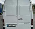 Белый Мерседес Sprinter, объемом двигателя 2.15 л и пробегом 540 тыс. км за 8000 $, фото 12 на Automoto.ua