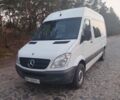 Білий Мерседес Sprinter, об'ємом двигуна 2.15 л та пробігом 310 тис. км за 11700 $, фото 10 на Automoto.ua