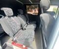 Белый Мерседес Sprinter, объемом двигателя 2.2 л и пробегом 80 тыс. км за 14000 $, фото 11 на Automoto.ua