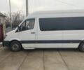 Белый Мерседес Sprinter, объемом двигателя 2.1 л и пробегом 300 тыс. км за 13500 $, фото 3 на Automoto.ua
