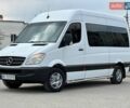 Белый Мерседес Sprinter, объемом двигателя 2.15 л и пробегом 570 тыс. км за 14200 $, фото 7 на Automoto.ua