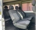 Белый Мерседес Sprinter, объемом двигателя 2.1 л и пробегом 401 тыс. км за 7800 $, фото 6 на Automoto.ua