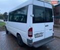 Білий Мерседес Sprinter, об'ємом двигуна 2.2 л та пробігом 179 тис. км за 6700 $, фото 3 на Automoto.ua