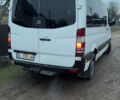 Белый Мерседес Sprinter, объемом двигателя 2.2 л и пробегом 450 тыс. км за 13500 $, фото 2 на Automoto.ua