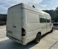 Белый Мерседес Sprinter, объемом двигателя 2.1 л и пробегом 456 тыс. км за 4300 $, фото 3 на Automoto.ua