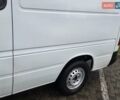 Білий Мерседес Sprinter, об'ємом двигуна 2.2 л та пробігом 380 тис. км за 7950 $, фото 9 на Automoto.ua