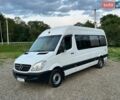 Білий Мерседес Sprinter, об'ємом двигуна 2.2 л та пробігом 500 тис. км за 11800 $, фото 1 на Automoto.ua