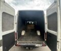 Белый Мерседес Sprinter, объемом двигателя 2.15 л и пробегом 540 тыс. км за 8000 $, фото 13 на Automoto.ua