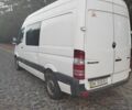 Білий Мерседес Sprinter, об'ємом двигуна 2.1 л та пробігом 310 тис. км за 11700 $, фото 2 на Automoto.ua