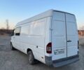 Белый Мерседес Sprinter, объемом двигателя 2.2 л и пробегом 438 тыс. км за 7300 $, фото 7 на Automoto.ua