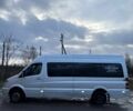 Белый Мерседес Sprinter, объемом двигателя 2.15 л и пробегом 400 тыс. км за 12800 $, фото 2 на Automoto.ua